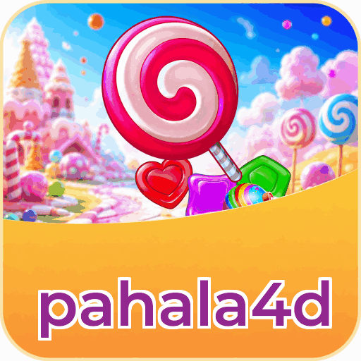 pahala4d