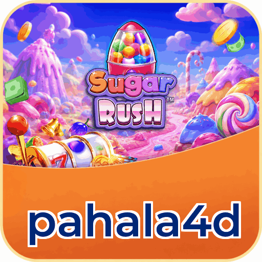 pahala4d