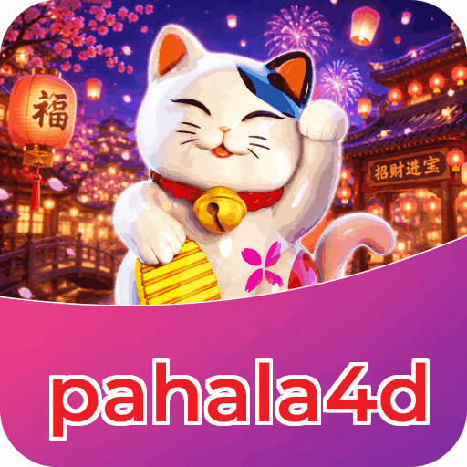 pahala4d