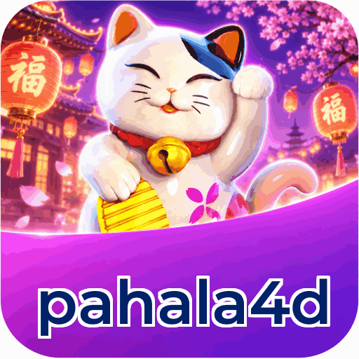 pahala4d